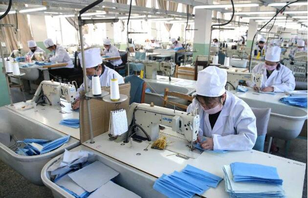 石化企業恢復情況不及預期 挑戰仍很嚴峻