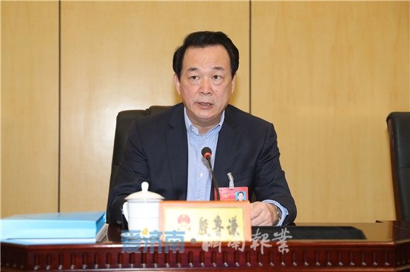 2020年濟南市兩會召開時間確定