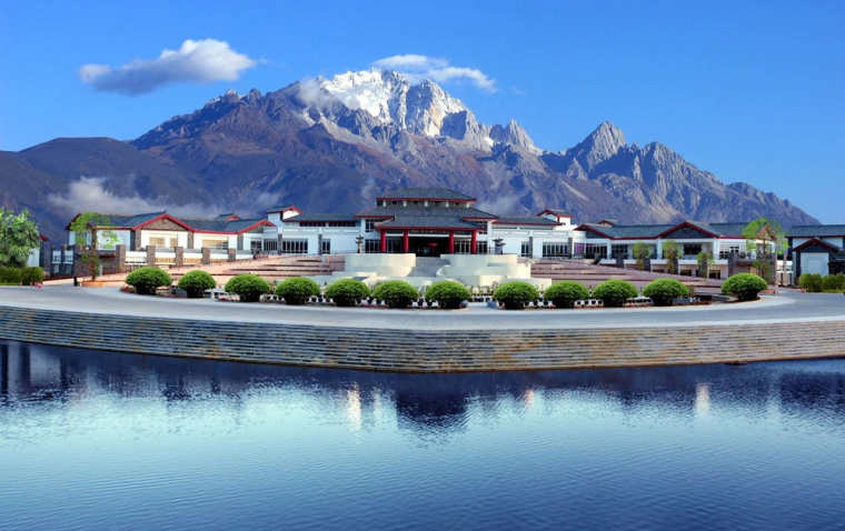 中國旅游奮戰“五一”迎考驗