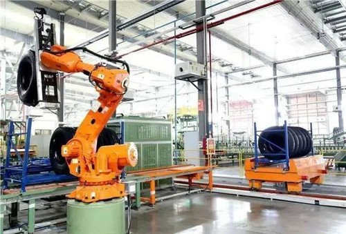 青島西海岸新區雙星集團榮獲“2020年C-BPI中國國產汽車輪胎行業品牌力第一名”