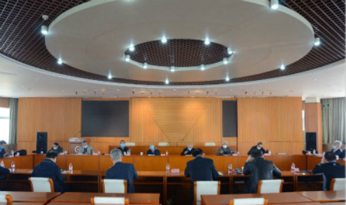 如何穩定機械工業產業鏈與供應鏈 中機聯專家委會商對策