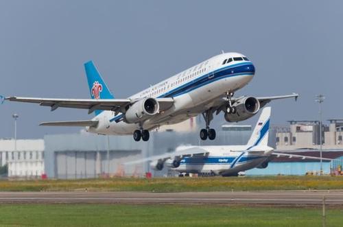 中國民用機場協會首次發布《中國機場發展指數》