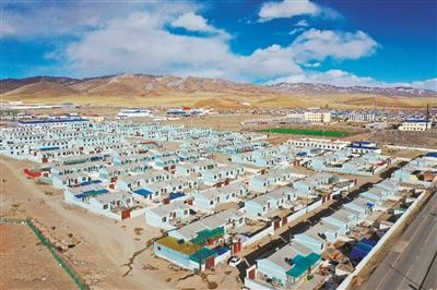 我國將加快建立常態化幫扶機制鞏固拓展脫貧攻堅成果