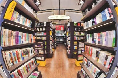 “逆勢”開新店迎風怒放，滬上本土書店大隱書局底氣何來