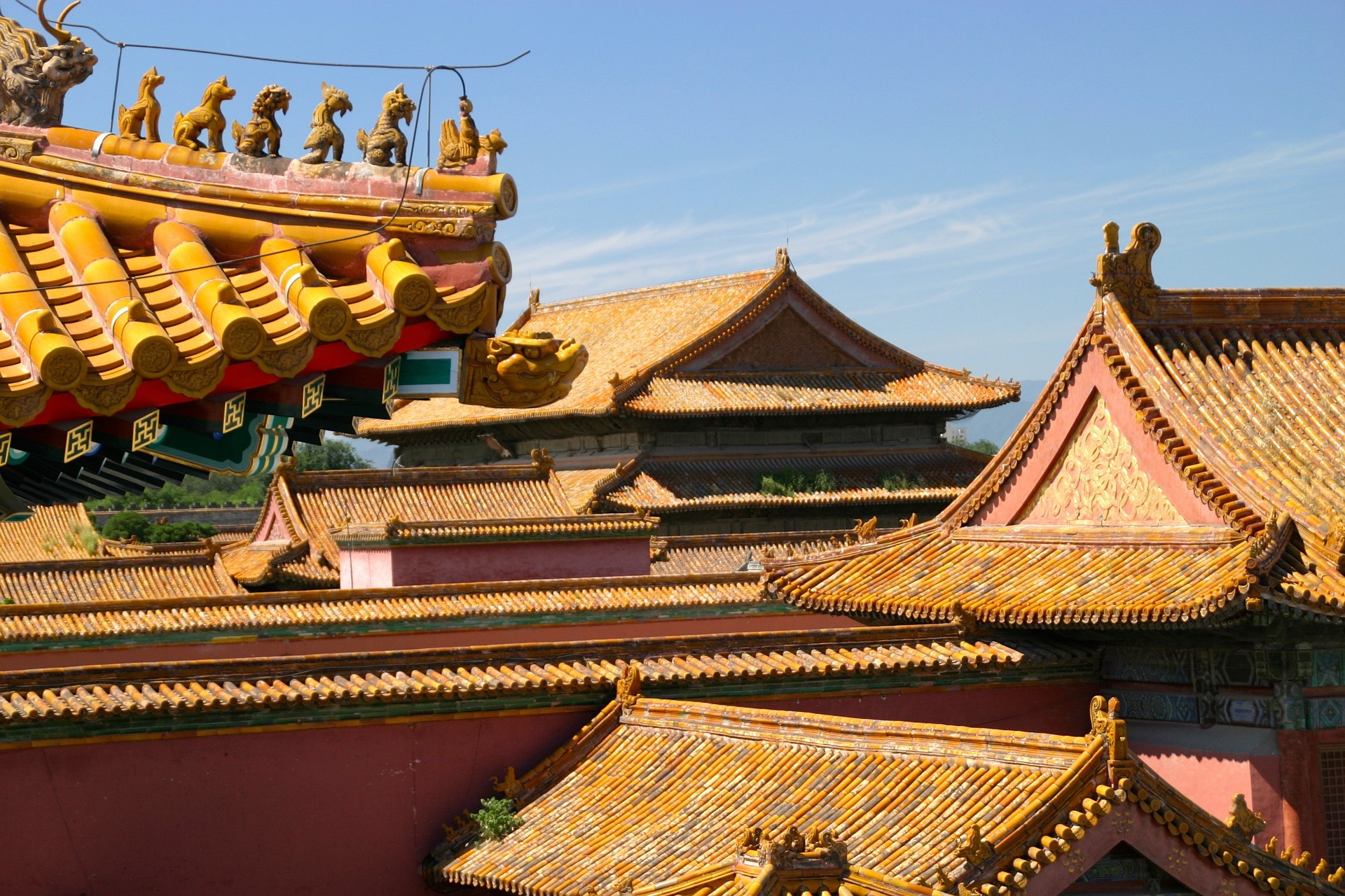 今年五一旅游新亮點 無預約不出游
