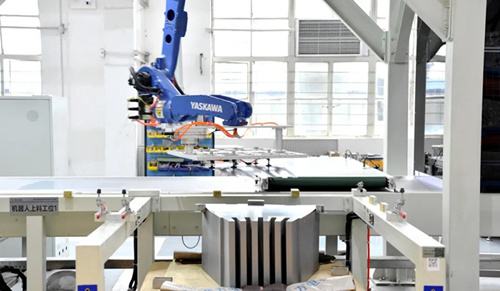 工信部：推動不少于3000家企業建設5G工廠