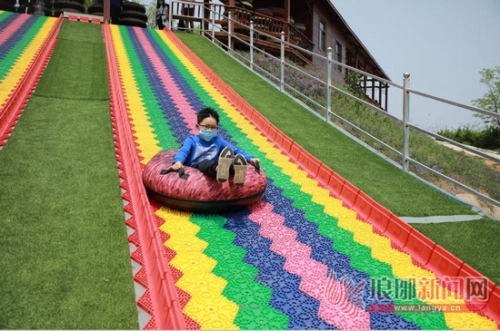 臨沂市“五一”旅游市場穩中向好 先預約、再出游成新風尚