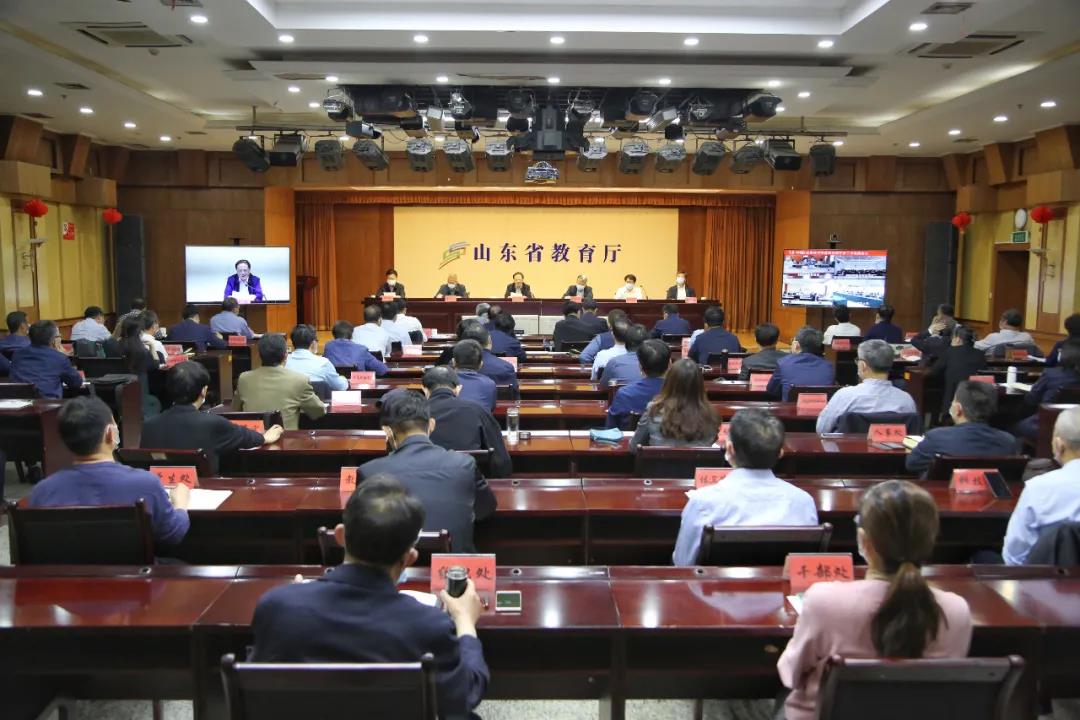 關于高校開學返校，山東發布最新通知