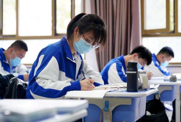安全迎來“開學季”——各地大中小學陸續開學復課