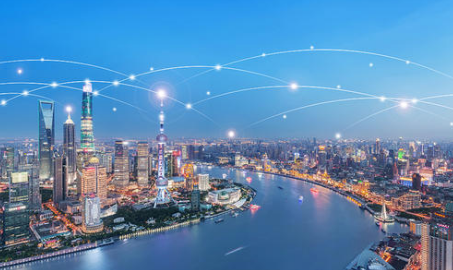 邁向更高能級！上海國際金融中心加速建設