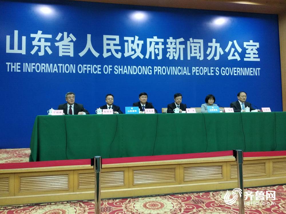 山東出臺持續深入優化營商環境實施意見 嚴禁執法“一刀切”