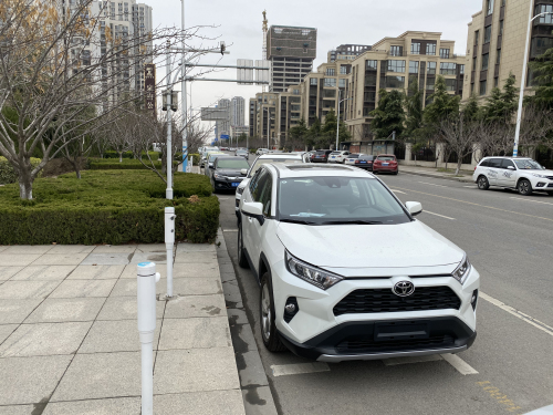 臨沂市公開征求城市停車管理工作實施意見