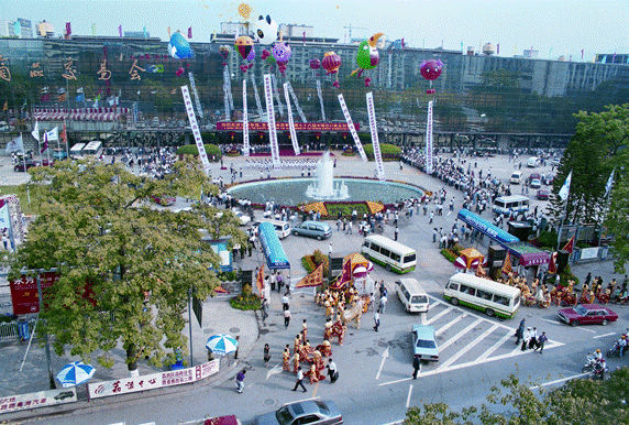 商務部：今年廣交會免收企業參展費