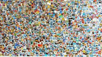 二手市場淘好貨——島內看環保系列報道之二