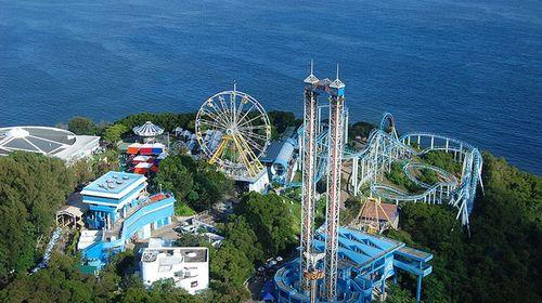 香港海洋公園籌備重開 推網上預訂等多項防疫措施
