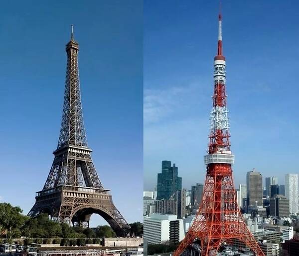 挑戰人類審美的“丑”“怪”建筑不能再建了！