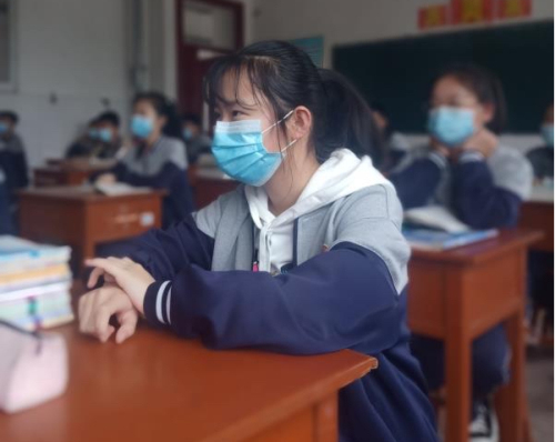 今天！臨沂13.7萬名學生重啟校園生活