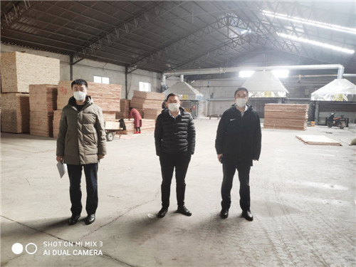 青山腳下續新篇——工行臨沂費縣支行普惠貸款業務實現快速發展