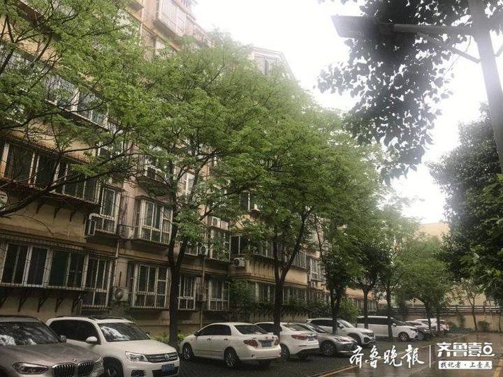 不算太”老舊”！濟南這6個小區為何入選全國老舊小區改造試點