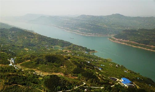 中央生態環保督察組：重慶長江岸線治理修復仍有薄弱環節