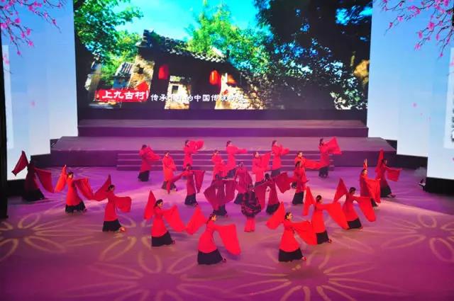 鄒城 ：連續十一載 矢志不渝 推進“中華母親節”設立