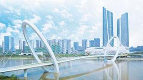 制度創新項目建設“雙輪驅動” 長三角一體化高質量發展再添新動能