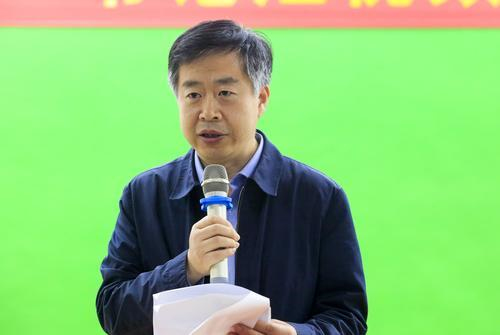 臨沂50名第一書記將為農產品“代言”