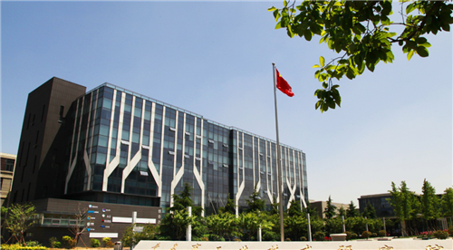 全市第一名！高新區這家孵化器獲青島市科技企業孵化器考核A類評定