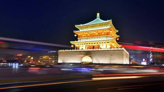 陜西西安：鄉土文化“新”在哪里