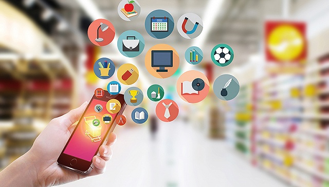 海南跨境電商業務保持高速增長