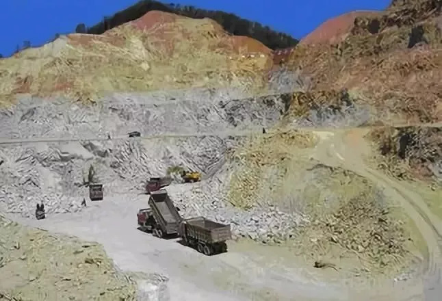 四川礦業權審批全面實現“網上辦”