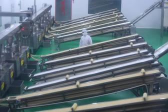 青海省實施“六大行動” 助力復工復產和脫貧攻堅