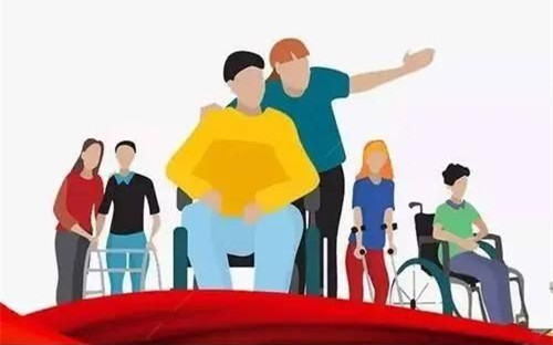 精準對接幫扶 江蘇保障479萬殘疾人同步邁入小康