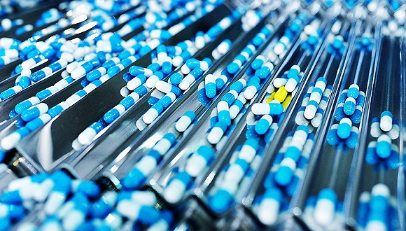 成都市場監管局出臺“二十條”全力支持醫藥產業高質量發展