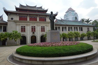 福建20所高校已正式發布復學通知 各地中小學復學總體平穩有序