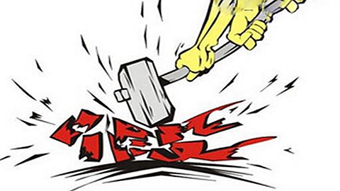 中國加強知識產權保護的最大動力來自中國企業本身