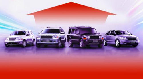 4月份汽車產銷繼續回暖