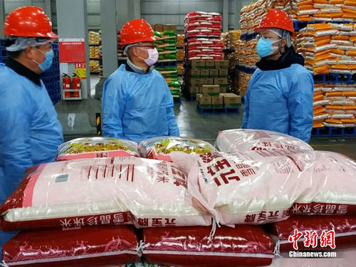 金龍魚：穩價保供踐行企業社會責任 凸顯中國品牌擔當