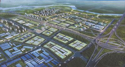 廣州軌道交通產業今年營收將超千億