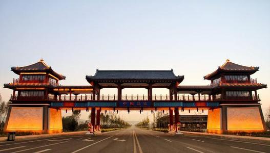 河北省將新增4個4A級景區