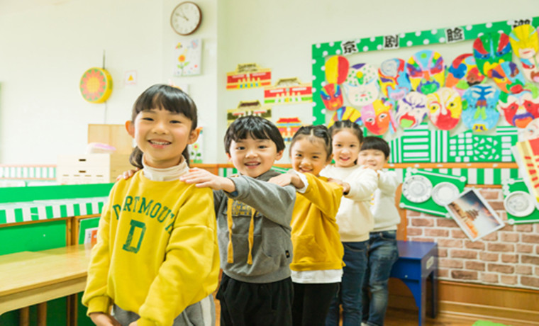 江蘇出臺政策扶持民辦幼兒園 及時將各項資金撥付到位