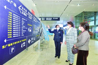 青島海陸空跑出怎樣的“加速度”