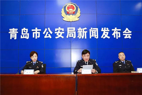 黃島這家公司非法吸收存款1.9億元，老人投11萬沒了跳樓身亡