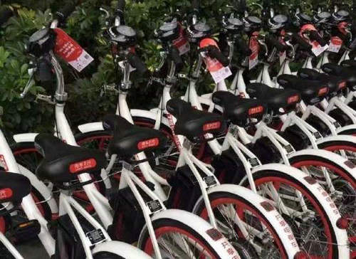 共享電單車賽道再燃戰火 能否告別無序競爭？