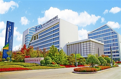 青島西海岸新區：釋放“新基建”無限潛能