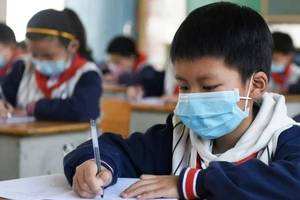 教育部：中小學復學復課后要防止趕進度超容量