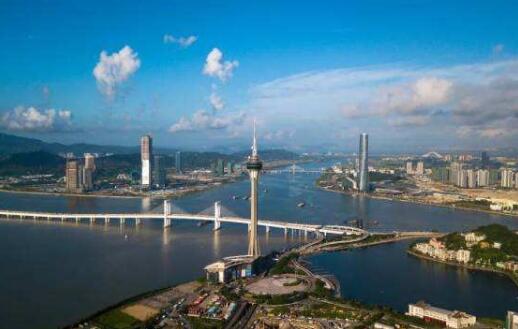 河套“加入群聊”！從3到4，粵港澳大灣區如何進階