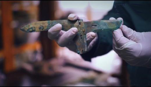 年代延續跨度長達2000多年的6000余座古代墓葬出土