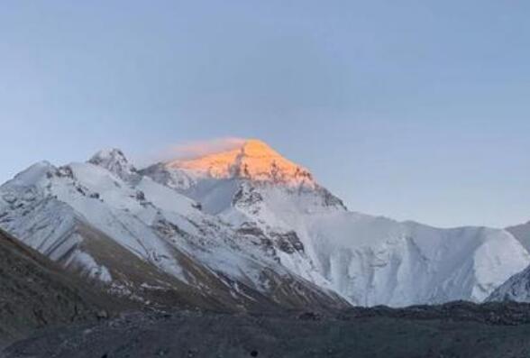 聚焦2020珠峰高程測量五大焦點