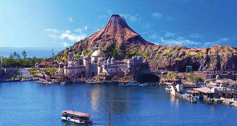 提前解除39縣緊急狀態 東京迪士尼還不約？